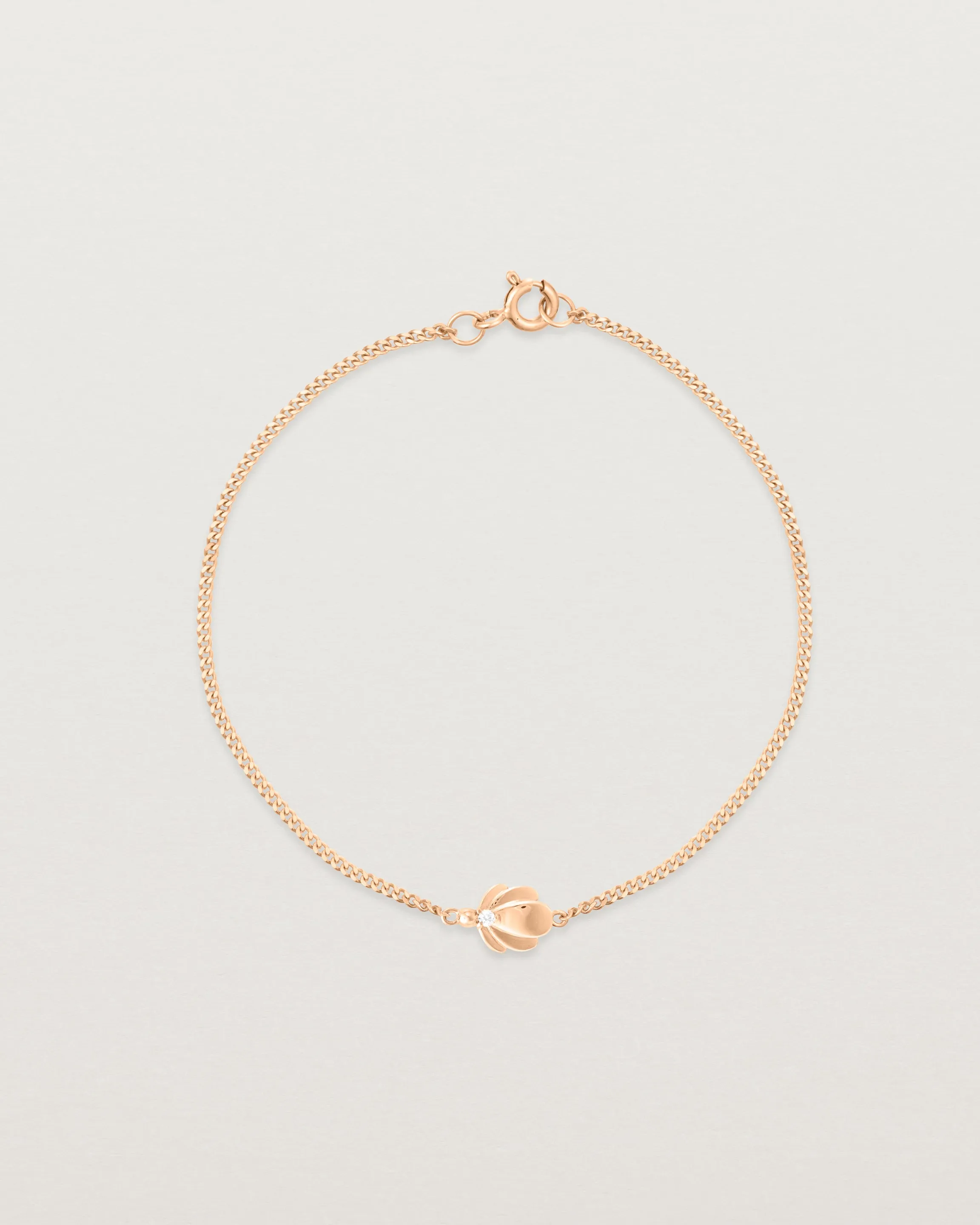 Aeris Bracelet | Diamond