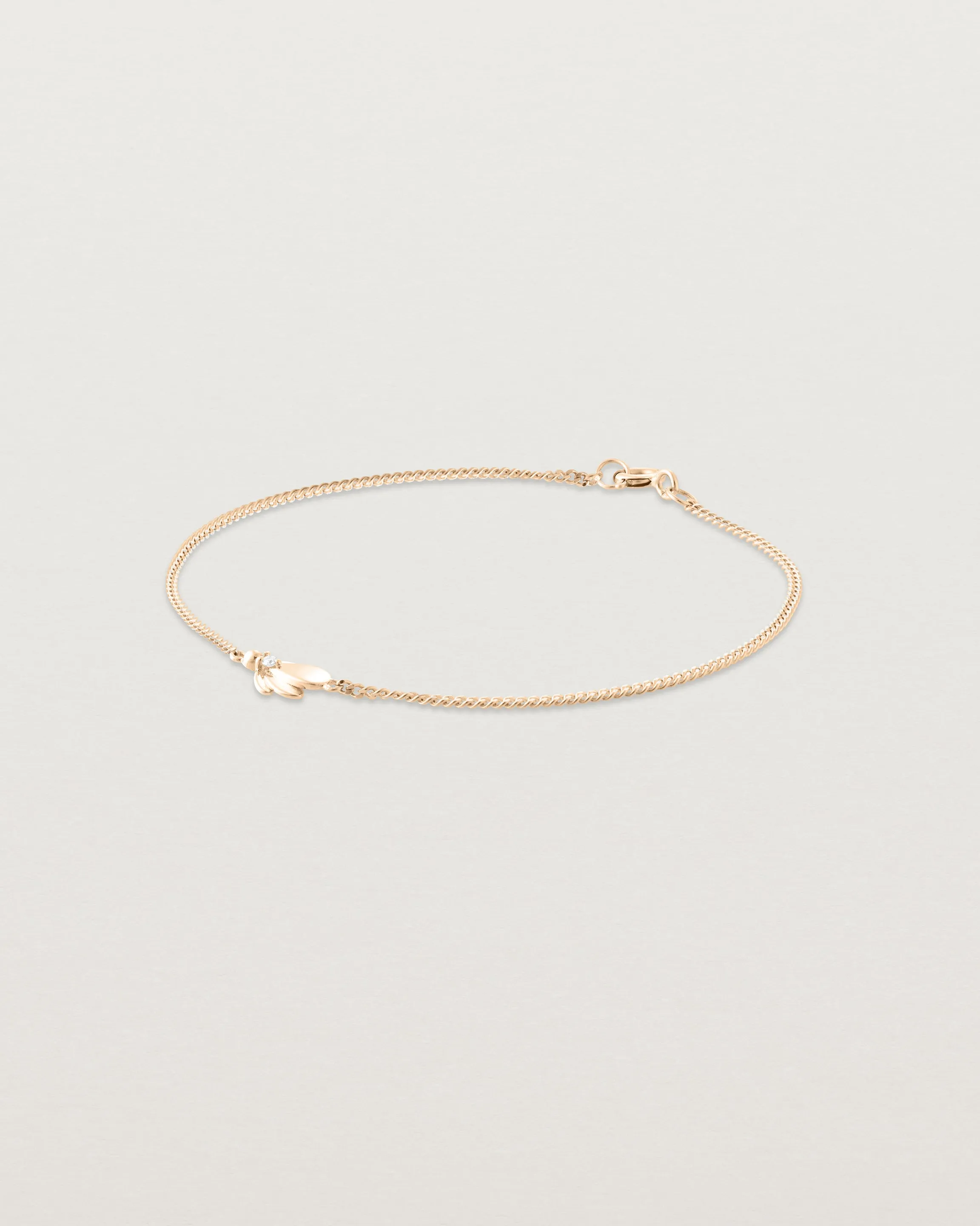 Aeris Bracelet | Diamond