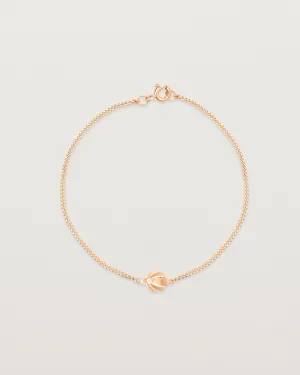 Aeris Bracelet | Diamond