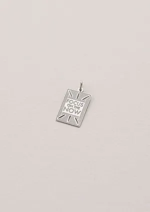 Air & Anchor | Focus On The Now | Necklace Charm