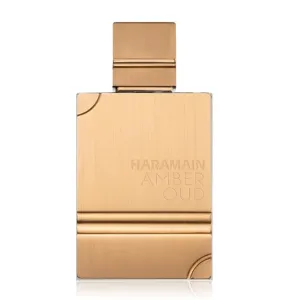 Al Haramain Amber Oud Eau De Parfum Unisex Fragrance Spray (60ml)