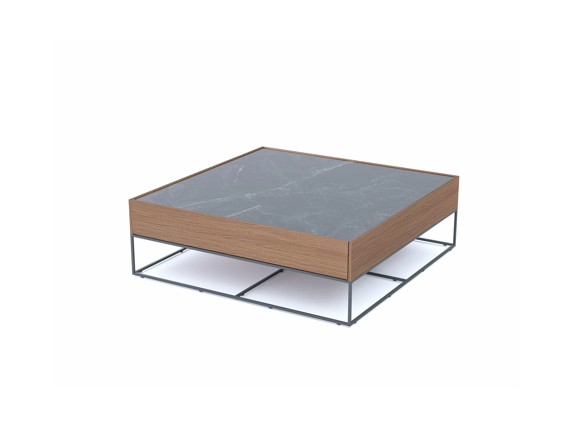 Amber Coffee Table