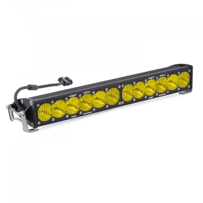 Baja Designs OnX6  Driving/Combo 20in LED Light Bar - Amber