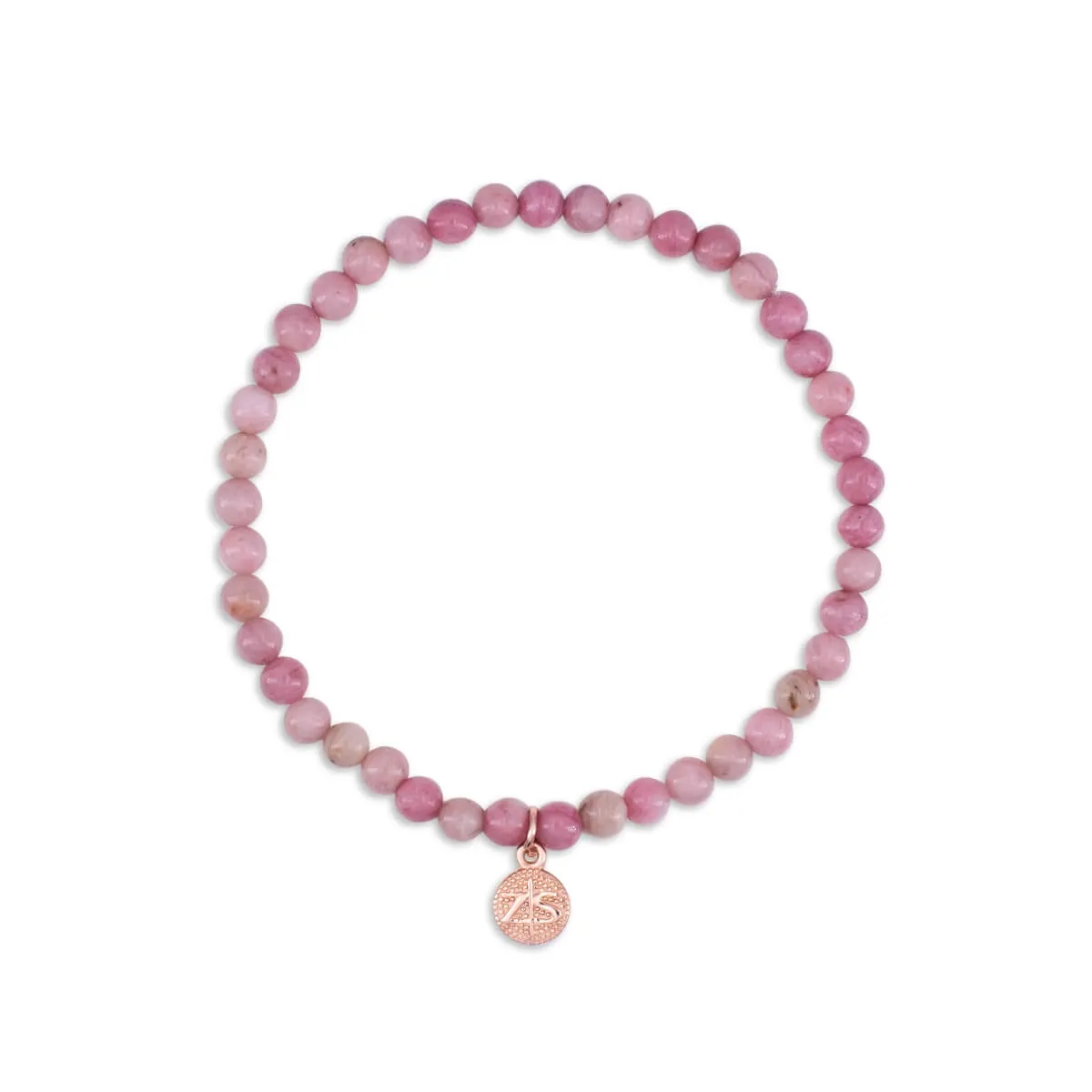 Bracelet BALADE ZS Rose RO