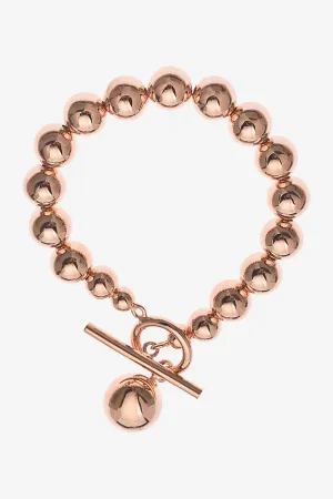 Chelsea Bracelet Rose Gold