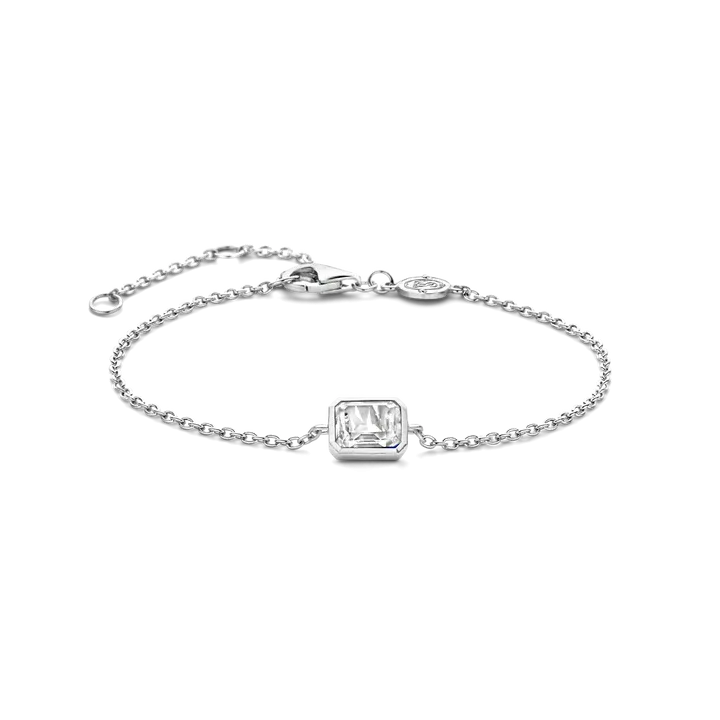 Cubic Zirconia Bracelet