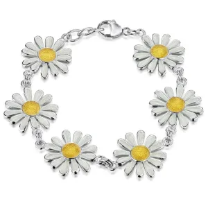 Daisies at Dawn Bracelet - EBLX233