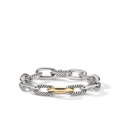 David Yurman 11mm Madison Bracelet