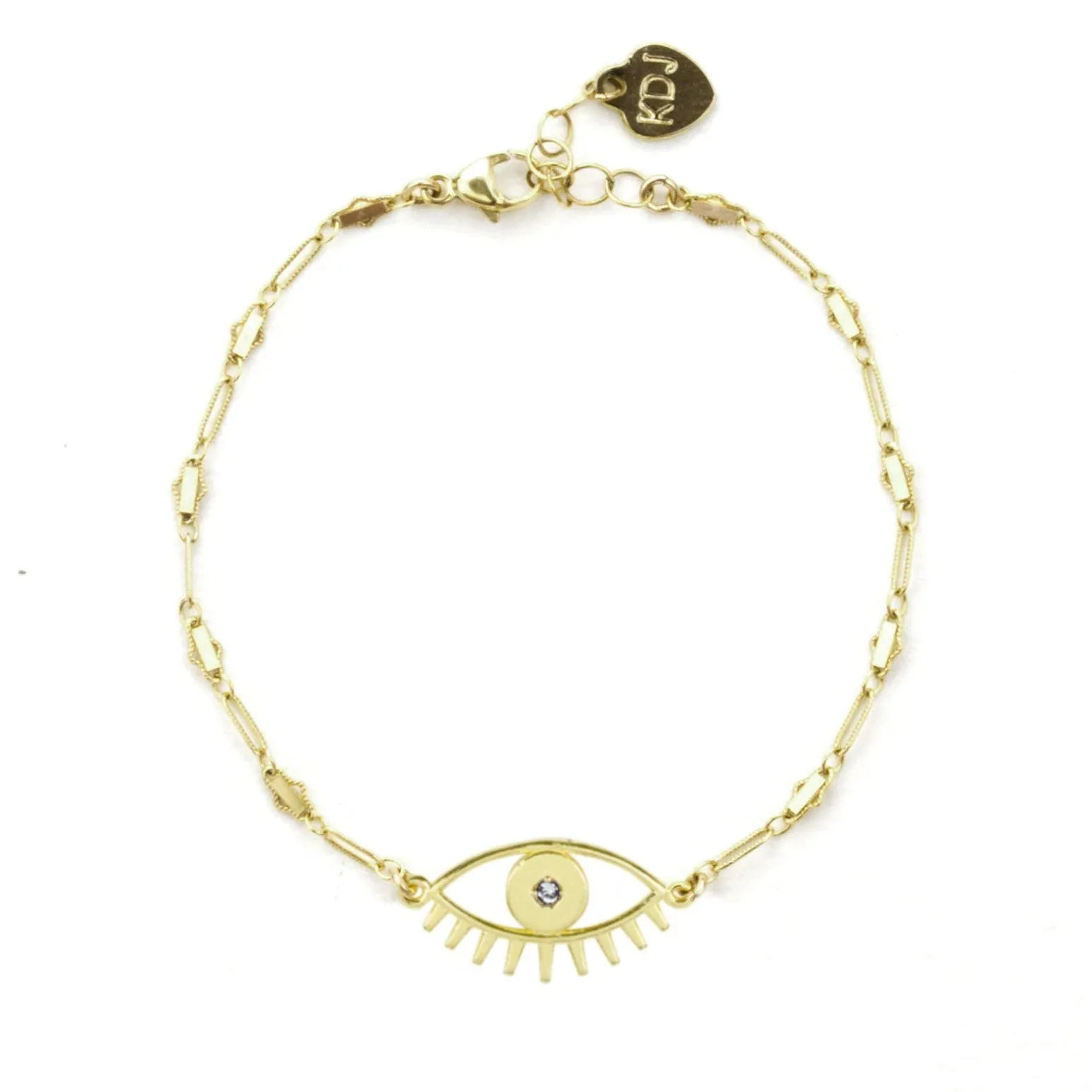 Evil Eye Bracelet