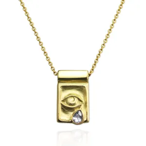 Eye Pendant