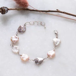 Fresh Water Pearl Bracelet