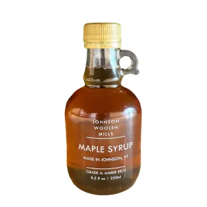 Johnson Maple Syrup