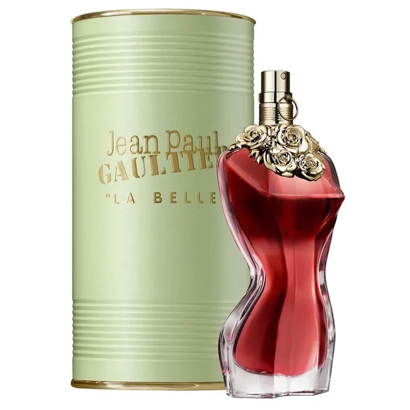 La belle by Jean Paul Gaultier