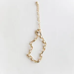 Link Chain Bracelet