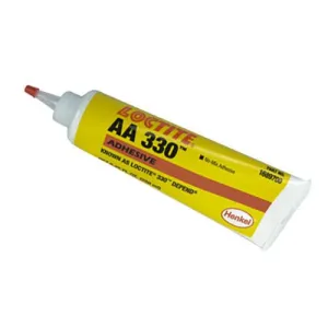 Loctite - 330 Depend Methacrylate Adhesive, Amber 250 ml | 1689700