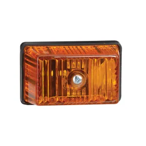 Narva Marker Lamp (Amber) - 85900BL