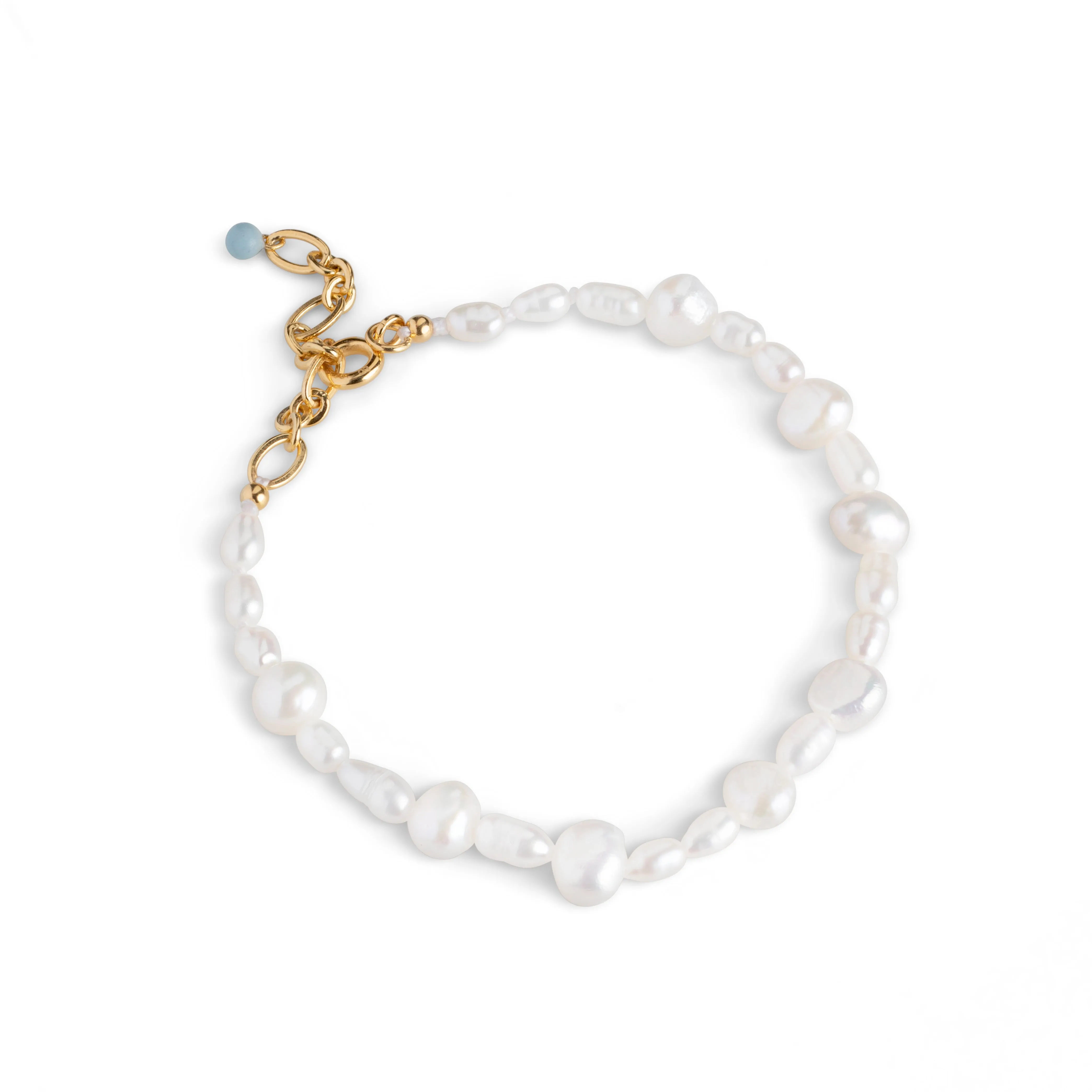 Pearlie Bracelet