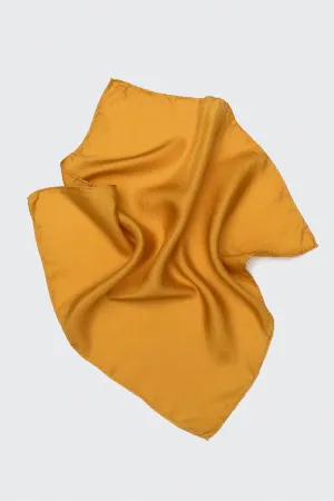 Pure Amber Bandana