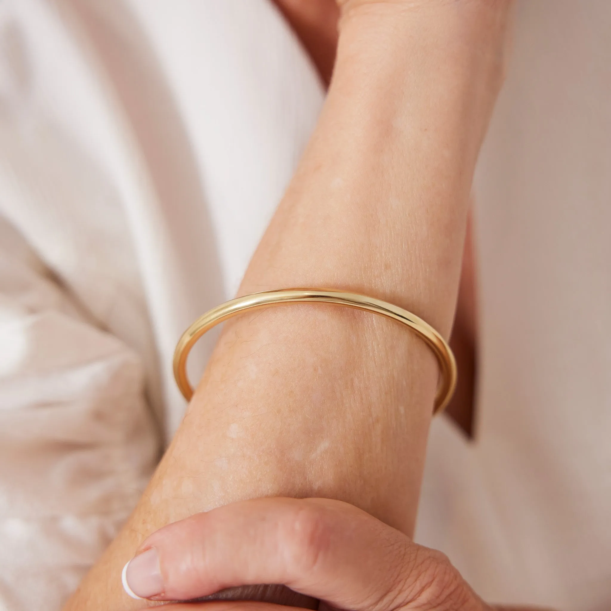 Simplicity Bangle