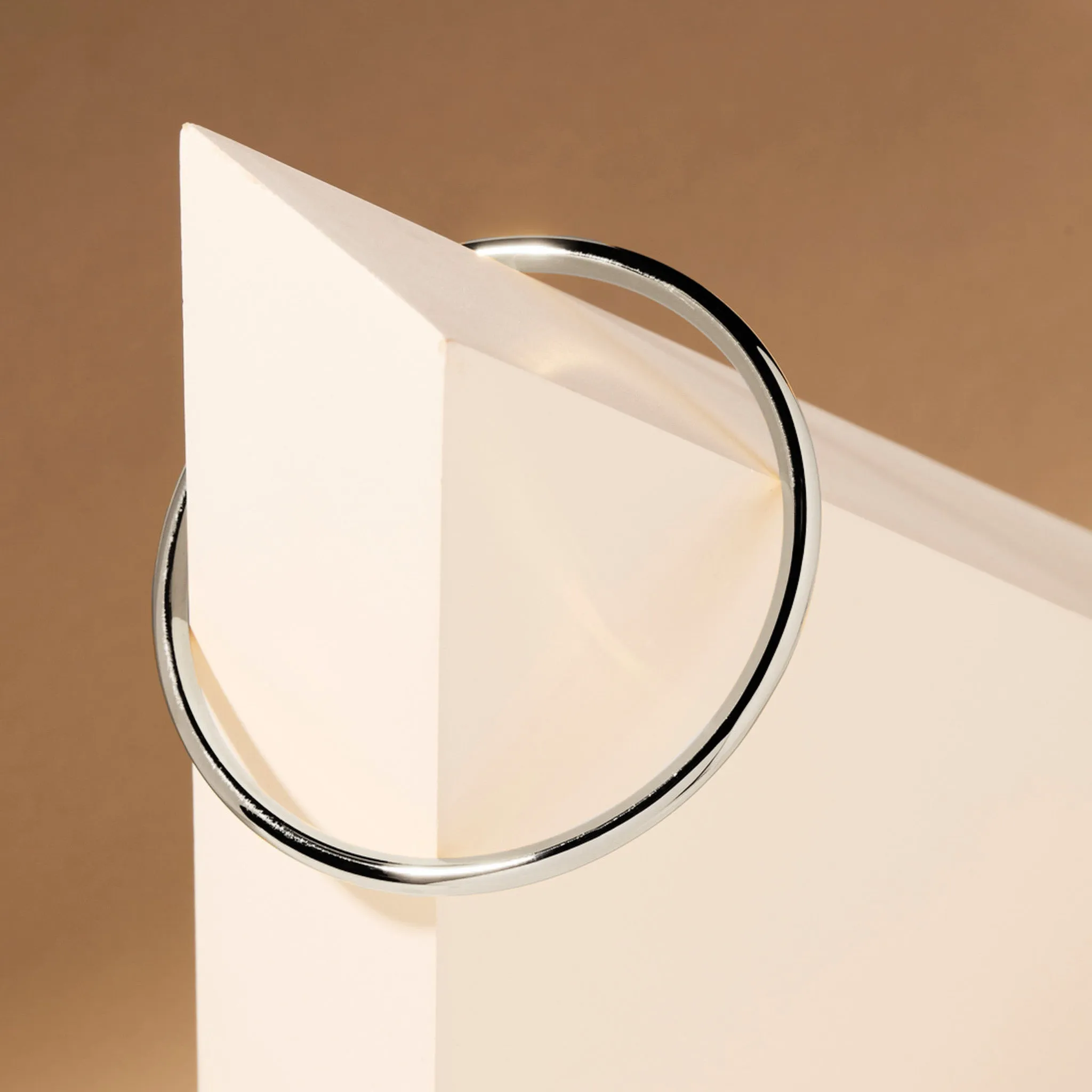 Simplicity Bangle