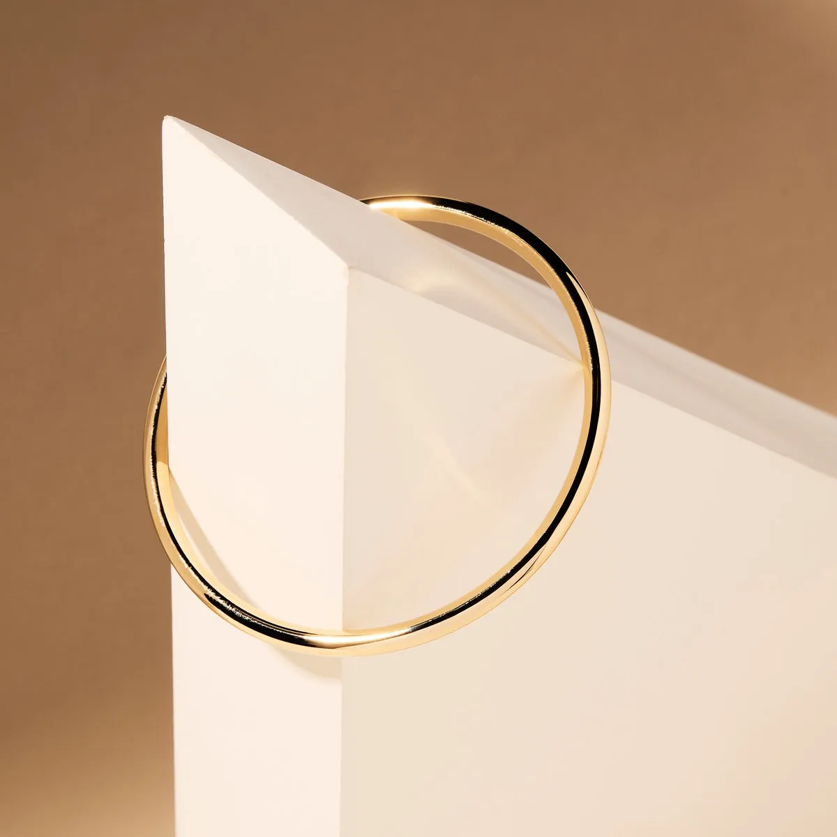 Simplicity Bangle