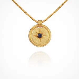 Stella Necklace - Gold