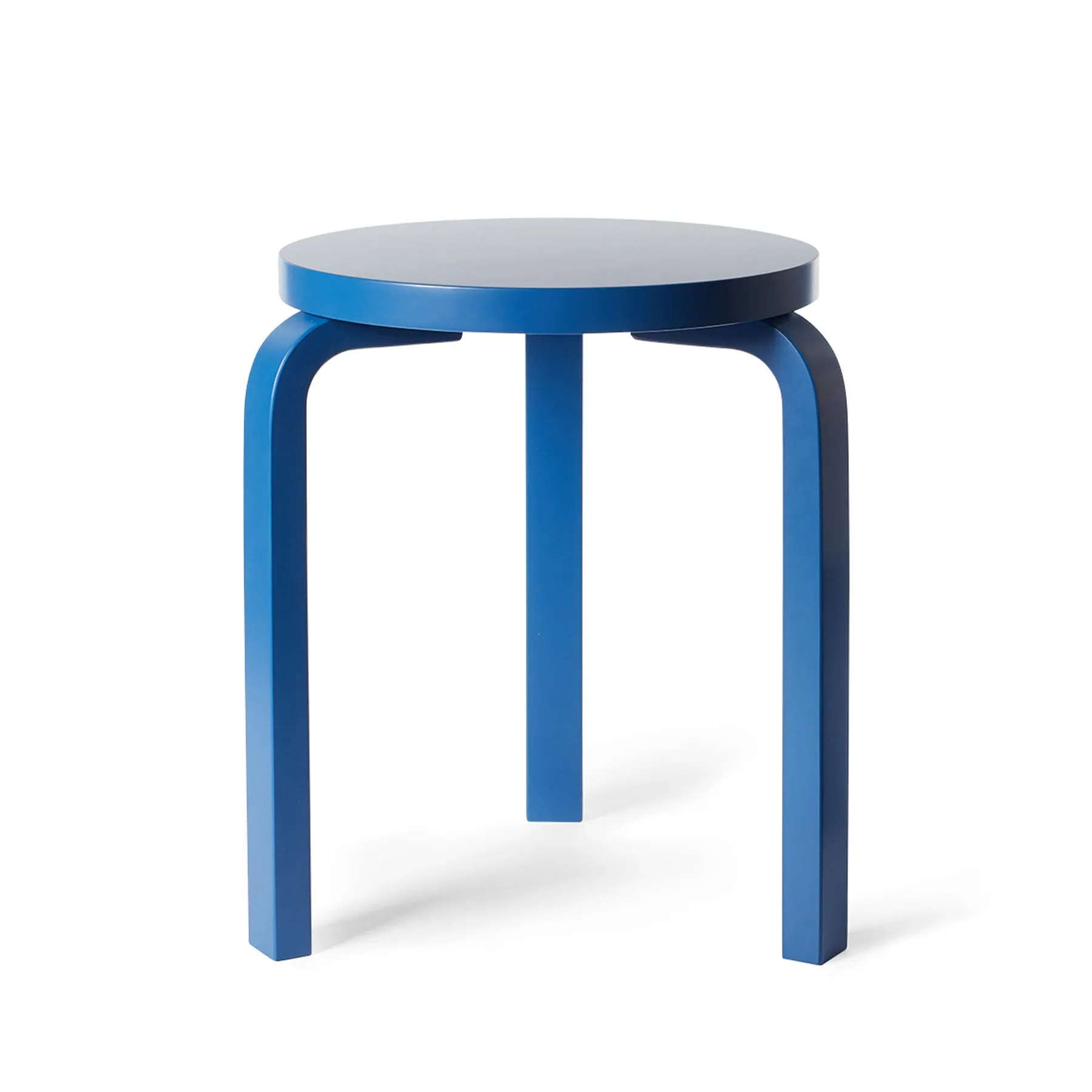 Stool 60 Standard in Moonstone