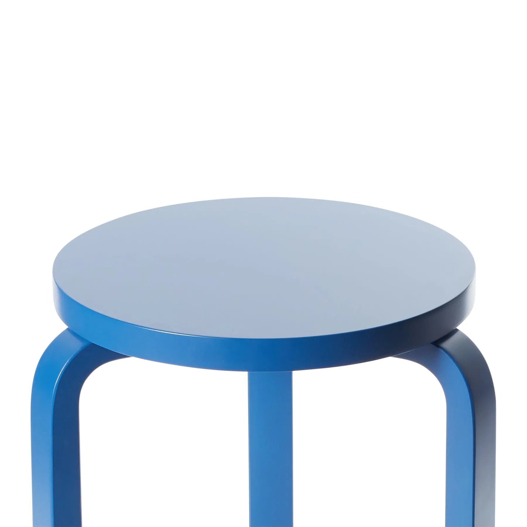 Stool 60 Standard in Moonstone