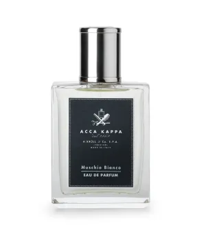 White Moss Eau de Parfum