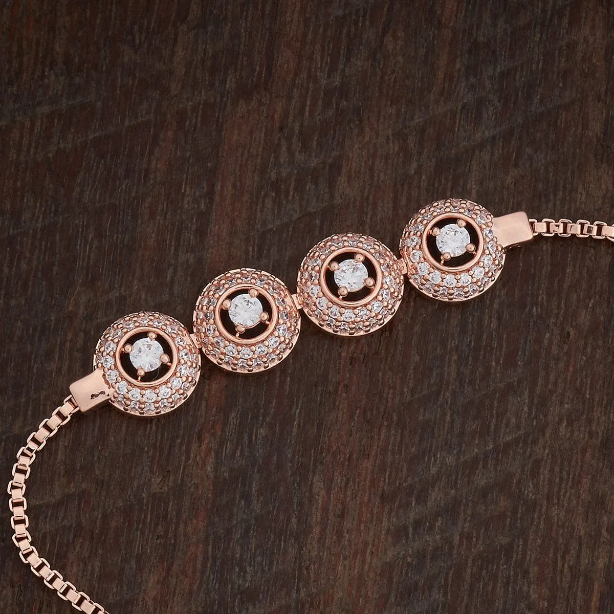 Zircon Bracelet 177575